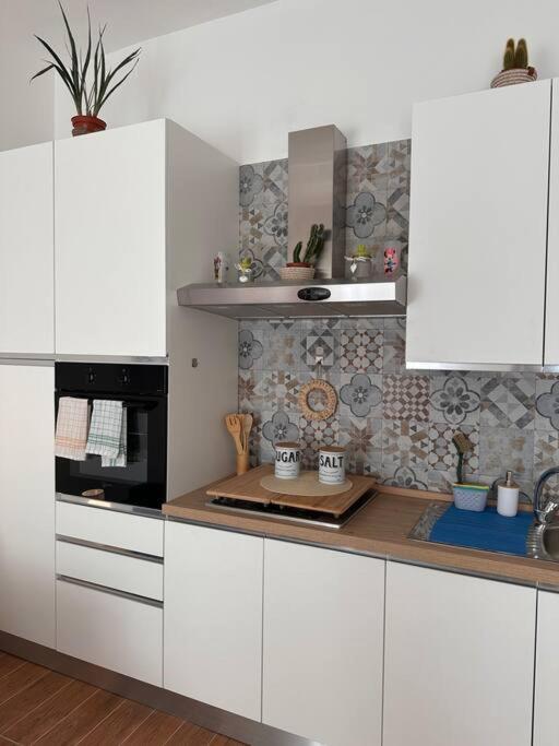 Casa Virginia Apartment Livorno Exterior photo