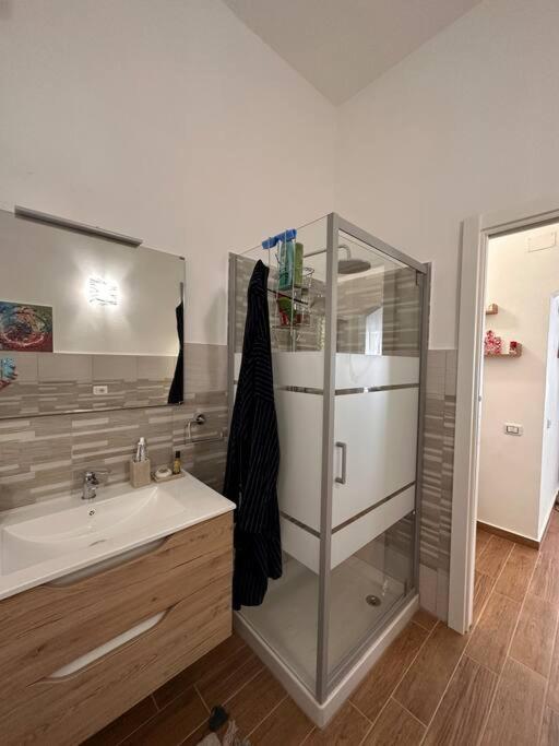 Casa Virginia Apartment Livorno Exterior photo