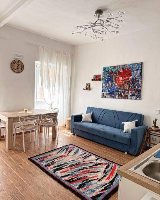 Casa Virginia Apartment Livorno Exterior photo