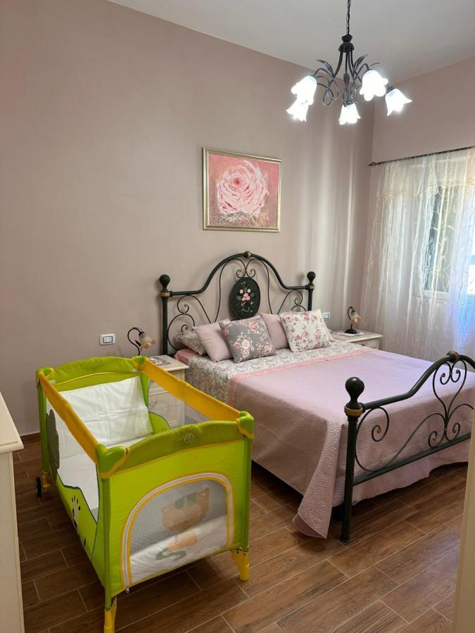 Casa Virginia Apartment Livorno Exterior photo