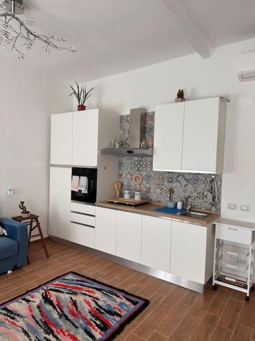 Casa Virginia Apartment Livorno Exterior photo