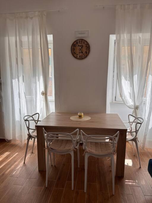 Casa Virginia Apartment Livorno Exterior photo