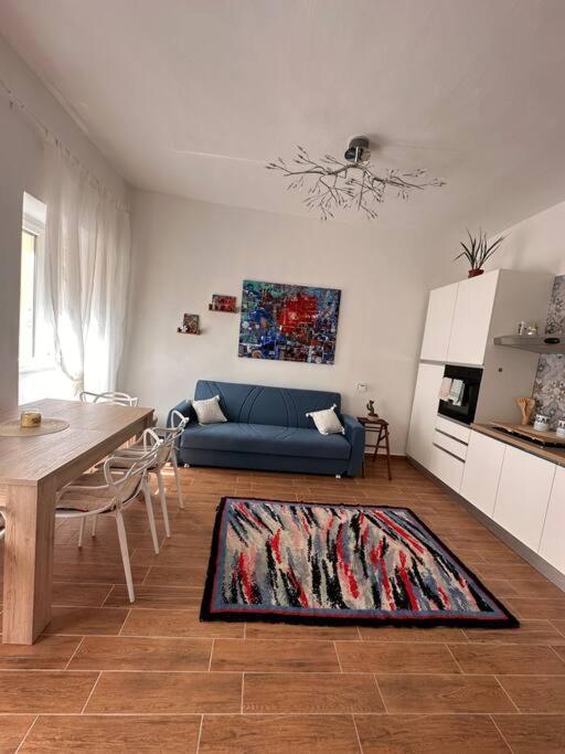 Casa Virginia Apartment Livorno Exterior photo